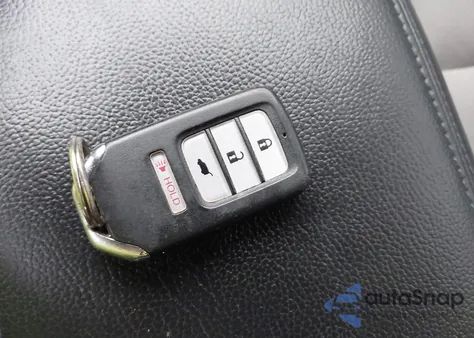 2016 Honda Cr-V Ex-L from USA, damaged, VIN 2HKRM4H78GH697385